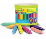 Crayola Jumbo Crayons (5007840)