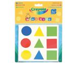 Crayola Mini Kids Jumbo Stickers