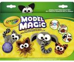 Crayola Model Magic : Jungle critters craft Kit