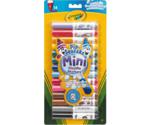 Crayola Pip-Squeaks - Mini Markers (14 Pack)