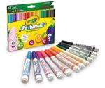 Crayola Profumelli 12 (58-8337)