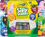 Crayola Silly Scents Mini Art Kit