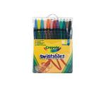 Crayola Twistables (12 Pack)