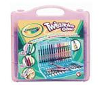 Crayola Twistables Case