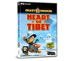 Crazy Chicken: Heart of Tibet (PC)