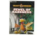 Crazy Chicken: Jewel Of Darkness (PC)