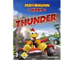 Crazy Chicken: Kart Thunder (PC)