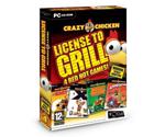 Crazy Chicken: License to Grill (PC)