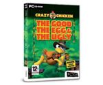 Crazy Chicken: The Good, The Egg and The Ugly (PC)