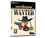 Crazy Chicken: Wanted (PC)