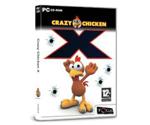 Crazy Chicken: X (PC)