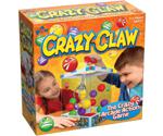 Crazy Claw Board Game