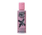 Crazy Color Semi-Permanent Hair Color Cream (100 ml)