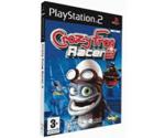 Crazy Frog Racer 2 (PS2)