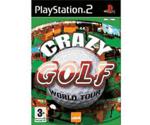 Crazy Golf World Tour (PS2)