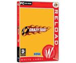 Crazy Taxi (PC)