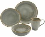 CreaTable Combi service stoneware 16-piece SCANDIC