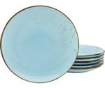 CreaTable Dinner plate Nature Collection 27 cm (pack of 6)