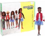 Creatable World Deluxe Set