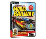 Create your own Model Railway Deluxe (PC)