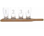 Creative Tops Tops Beer Tasting Gift Set