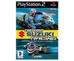 Crescent Suzuki Racing: Superbikes and Super Sidecars (PS2)