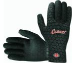 Cressi High Stretch 5 mm Gloves