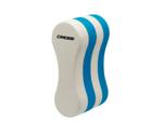 Cressi Pull Buoy white/blue