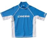 Cressi Rash Vest Junior