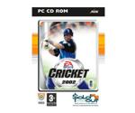 Cricket 2002 (PC)