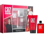 Cristiano Ronaldo CR7 Set (EdT 30ml + SG 150ml)