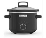 Crock-Pot CSC046 2.4L Slow Cooker