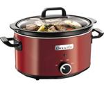 Crock-Pot SCV400RD-060 New Designs Red 3.5L