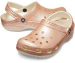 Crocs Classic Metallic Clog