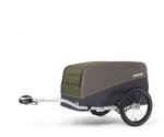 Croozer Cargo Tuure