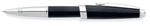 Cross Aventura Onyx Black Rolling Ball Pen