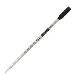 CROSS Ball Pen Refill Standard Fine Black 8514 - Original Universal Ballpoint Refill in Black with Fine Nib