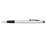 Cross Classic Century Brushed Chrome Rollerball Pen AT0085-124