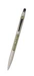 Cross Click Marvel Ballpoint Pen - Hulk (AT0622S-127)