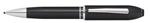 Cross Peerless TrackR Carbon Black Ballpoint Pen (AT0702-11/TKR)