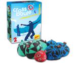 Crossboule Set Mountain