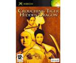 Crouching Tiger Hidden Dragon (Xbox)