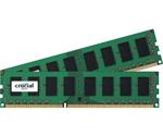 Crucial 16GB Kit DDR3-1600 CL11 (CT2K102464BD160B)