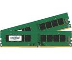 Crucial 16GB Kit DDR4-2400 CL17 (CT2K8G4DFS824A)