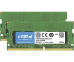 Crucial 16GB Kit DDR4-3200 CL22 (CT2K8G4SFS832A)