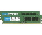 Crucial 16GB Kit DDR4-3200 CL22