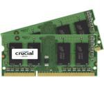 Crucial 16GB SO-DIMM DDR3L PC3-12800 CL11