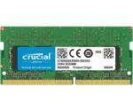 Crucial 16GB SO-DIMM DDR4-2666 CL19 (CT16G4S266M)