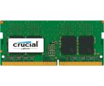 Crucial 16GB SODIMM PC4-19200 CL17 (CT16G4SFD824A)