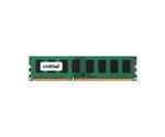 Crucial 2GB DDR3 PC3-12800 CL11 (CT25664BD160B)